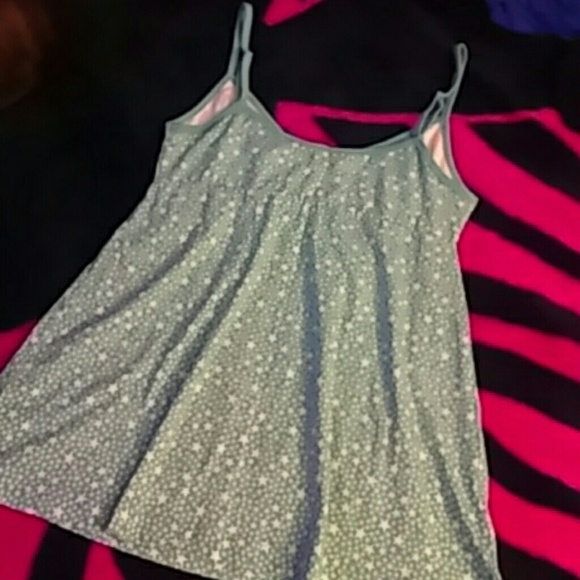 ❄NWT Aéropostale St⭐r Tank - Picture 2 of 7